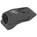 Strike Industries LINK, Angled QD Mount, Fits M-LOK/KeyMod Rail Systems, Black SI-LINK-AQD-BK - Strike Industries