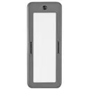 Lockdown Cordless LED Vault Light, Silver 222009 - Lockdown