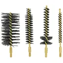 Pro-Shot Products Total Fouling Removal Kit, AR-15, Nylon Brushes for Upper Receiver, Bolt Carrier, Bore, and Chamber TFR-AR - Pro-Shot