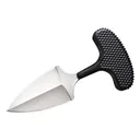 COLD STEEL Urban Edge Push Dagger Fixed Blade Knife (43XL) - Cold Steel