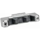 Lockdown Barrel Rest, Black 222177 - Lockdown