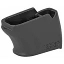 X-GRIP Magazine Spacer, Fits Glock 26/27 G5, Adds 7 Rounds, Black GL26-27-G5 - X-GRIP