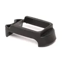 X-GRIP Magazine Spacer, Fits HK P2000, 9MM/.40, Black Finish HKUSPC-P30 - X-GRIP