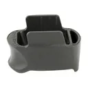 X-GRIP Magazine Spacer, Fits Sig P320/250 Full Size, Black XGS320/250SCF - X-GRIP