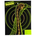 Primos Turkey VisiShot Target, Poly Bag 6042 - Primos