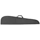 EVOLUTION OUTDOOR Mesquite 48in Black Polyester Rifle Case (44306-EV) - Evolution Outdoor