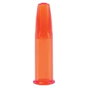 Tipton Snap Caps, Translucent Red, 22 Rimfire, 25-Pack 486758 - Tipton Gun