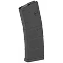 Mission First Tactical Magazine, 223 Remington/556NATO, 30 Rounds, Fits AR-15, Polymer, Black, Bagged SCPM556BAG - Mission First Tactical