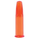 Tipton Snap Caps, Translucent Red, 22 Rimfire, 10-Pack 831787 - Tipton Gun