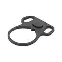 LBE Unlimited Ambidextrous End Plate, Black Finish ARAMEPL - Lbe Unlimited