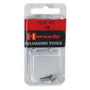 HORNADY PILOT #13 .338 (390955) - Hornady