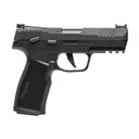 Sig Sauer P322 22LR 4in 2x20rd Pistol (322C-BAS) - Sig Sauer