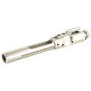 WMD Guns Bolt Carrier Group, Without Hammer, Nib-X Finish, .308, DPMS Compatible Style, 9130 Bolt, 8620 Carrier w/Properly Staked Key NIBXBCG308 - WMD Guns