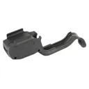 Crimson Trace Corporation Laserguard Red Laser Sight for Springfield Hellcat (01-01830) - Crimson Trace