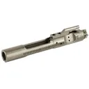 FailZero Bolt Carrier Group With Hammer, Completely Assembled, EXO Coated, Fits M16/4, Nickel Finish FZ-M164-01-SAH - FailZero