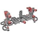 Tipton Ultra Gun Vise, Gray 110011 - Tipton Gun