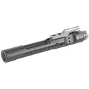FailZero AR-15 Bolt Carrier Group, No Hammer, EXO Nickel Boron Coated, Black Finish FZ-AR15-01-NH-BLACK - FailZero