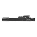 ODIN WORKS 223REM/556NATO/300BLK Black Nitride Bolt Carrier Group (ACC-223-BCG) - Odin Works