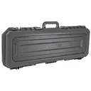 Plano AW2 42" Rifle Case, 44.4"x16.8"x 6.4", Hard, Black Finish PLA11842 - PLANO Outdoors