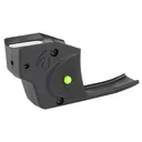 Viridian Weapon Technologies E-Series, Green Laser, Fits Taurus GX4, Black 912-0043 - Viridian