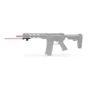 Viridian Weapon Technologies HS1 Hand Stop, Red Laser, M-lok, Black 912-0036 - Viridian