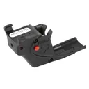 Viridian Weapon Technologies E-Series, Red Laser, Fits Ruger Security 9, Black 912-0017 - Viridian