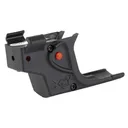 Viridian Weapon Technologies E-Series, Red Laser, Fits Springfield XDS, Black 912-0012 - Viridian