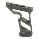 Fortis Manufacturing, Inc. Shift M-LOK Vertical Foregrip, Anodized Black Finish SHIFT-VG-ML - Fortis Manufacturing