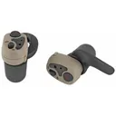 Radians Vertex Nano Wireless Elec Earbuds Tan VX-NANO40 - Radians