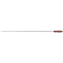 Tipton Deluxe Cleaning Rod, 22-26 Cal, Carbon Fiber, 40" 182978R - Tipton Gun