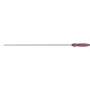 Tipton Deluxe Cleaning Rod, 22-26 Cal, Carbon Fiber, 26" 216411R - Tipton Gun