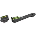 Hi-Viz LiteWave Front and Rear Sight Combo for Henry .357 Mag and 30/30 Win. Rifles HHVS570 - HIVIZ