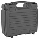 Plano Special Edition 4 Pistol/Access Case, 16.5"X14"X5", Black 1010164 - Plano