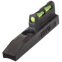 Hi-Viz Front Sight for Ruger 22/45 LITE pistols. Fits models with adjustable rear sight. Includes Green, Red and White replaceable LitePipes. RG2245LLW01 - HIVIZ