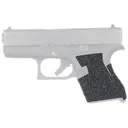 TALON Grips Inc Evolution, Rubber Grip, Adhesive Grip, Fits Glock 42, 43, Black EV04-PRO - TALON Grips