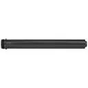 Luth-AR .223/.308 Rifle Buttstock Extension Tube, A2, Black BS-09 - Luth-Ar