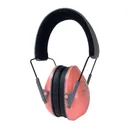 Radians Lowset Ladies, Earmuff, Coral LS0830CS - Radians