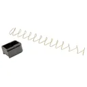 Ghost Inc. Mag Extension, Black, Mag Extension, For GLK 43 GHO-43-MINIMED - Ghost