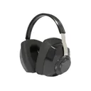Radians Competitor Earmuff, Black, NRR 26 CP0100CS - Radians