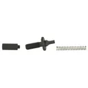 LBE Unlimited AR Front Sight Post, Includes Sight Post Spring and Spring Retainer ARPSR - LBE Unlimited