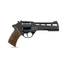CHIAPPA FIREARMS Rhino 60DS 9mm 6in 6rd Revolver (340-167) - Chiappa Firearms