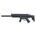 ATI GSG-16 .22LR 16.25in 10rd Semi-Automatic Rifle (GERGGSG1610) - American Tactical Imports