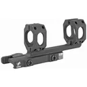 American Defense Mfg. AD-RECON-20 Scope Mount, 30MM, Quick Release, Black Finish AD-RECON-20MOA-30-STD - American Defense Mfg