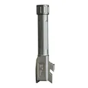 TRUE PRECISION Glock 43 Fluted Threaded Copper Barrel (TP-G43B-XTC) - True Precision