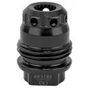 Rugged Suppressors Muzzle Brake, Lightweight, 5/8X24 MB012 - Rugged Suppressors