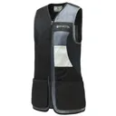 BERETTA Women's Uniform Pro 20.20 Micro Black/Grey Vest (GT951T155309ON) - Beretta