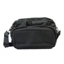 BULLDOG CASES Deluxe Black Soft Range Bag (BD910) - Bulldog Cases