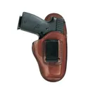 BIANCHI 100 Professional Tan Right Hand IWB Holster For Glock 26/27 (19232) - Bianchi