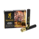 BROWNING TSS Tungsten Turkey .410Ga #9 3" 13/16oz 5rd Box Shotshell Ammo (B193924139) - Browning