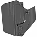 Mission First Tactical Minimalist, Inside Waistband Holster, Ambidextrous, Fits Sig P365/P365XL, Black Kydex, Includes 1.5" Belt Attachement H2SG365AIWBM - Mission First Tactical